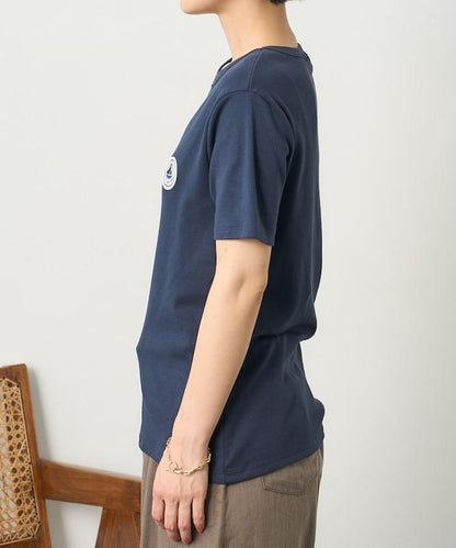 聯名 WAPPEN 設計 T恤