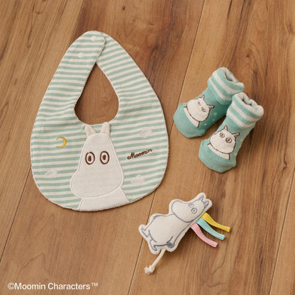 《姆明》 ニョロニョロ 搖鈴