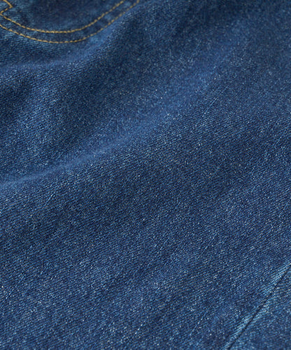 stretch slitDENIM 牛仔褲