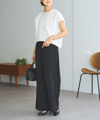 繭形法式設計襯衫