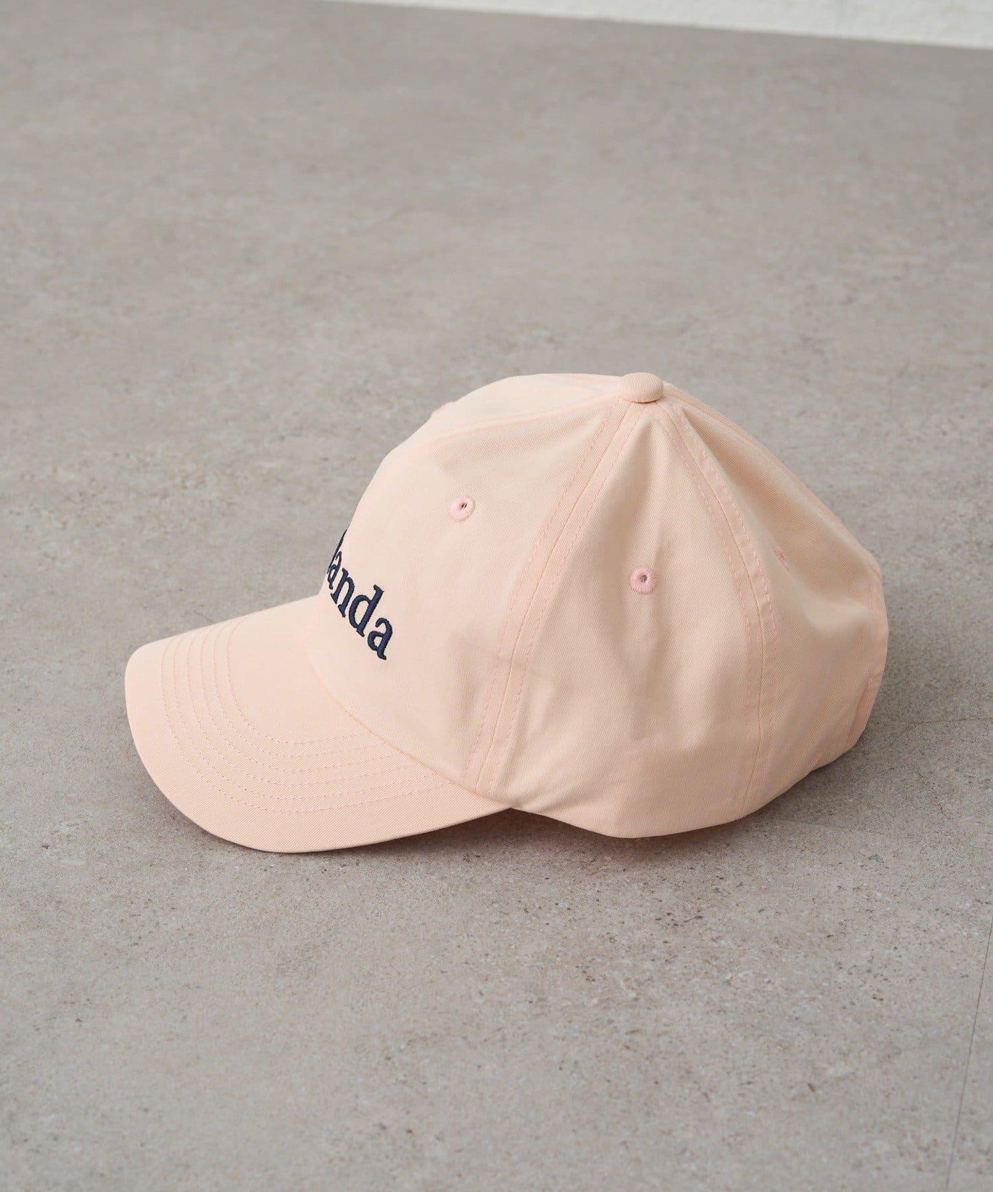 logo刺繡帽子