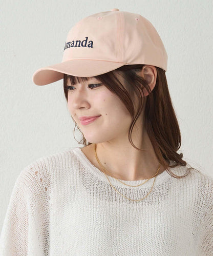 logo刺繡帽子
