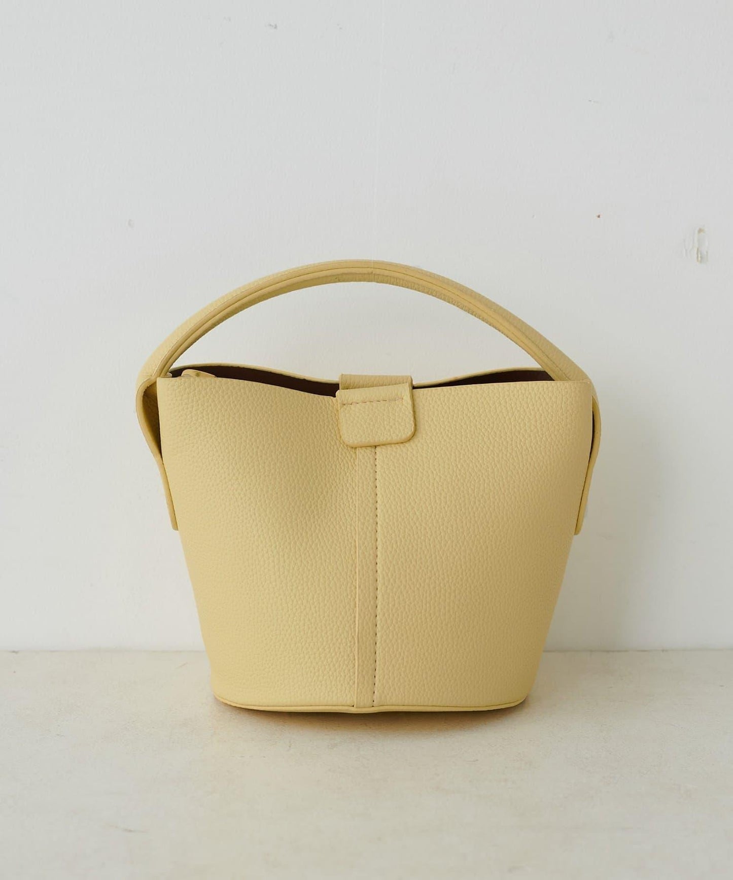 附絲巾裝飾 內含收納袋 包袋