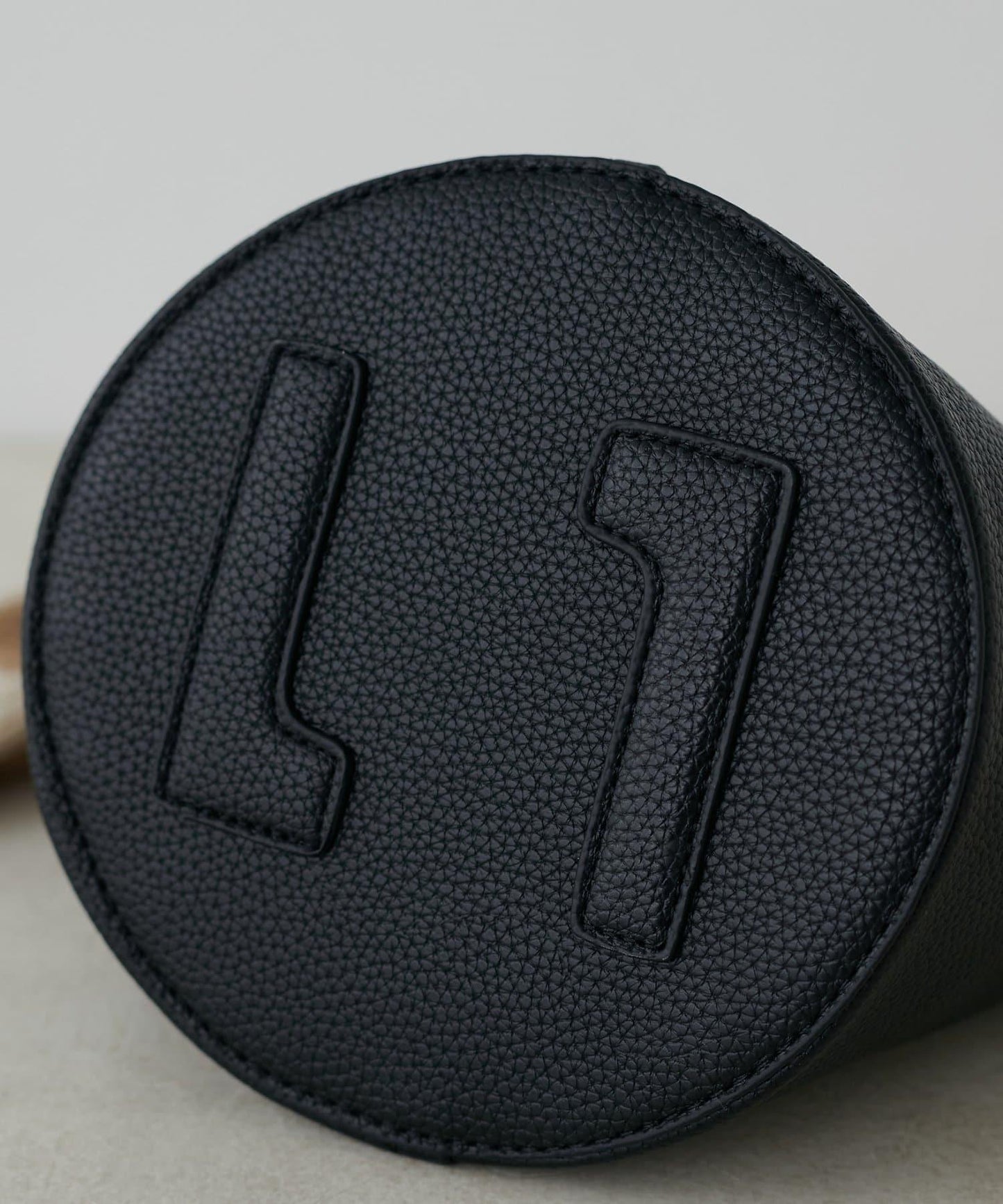 附絲巾裝飾 內含收納袋 包袋