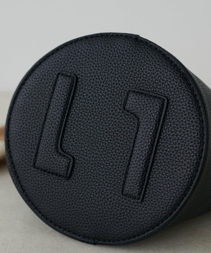 附絲巾裝飾 內含收納袋 包袋