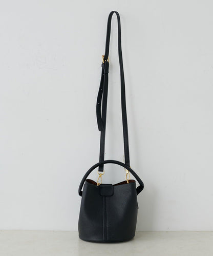 附絲巾裝飾 內含收納袋 包袋