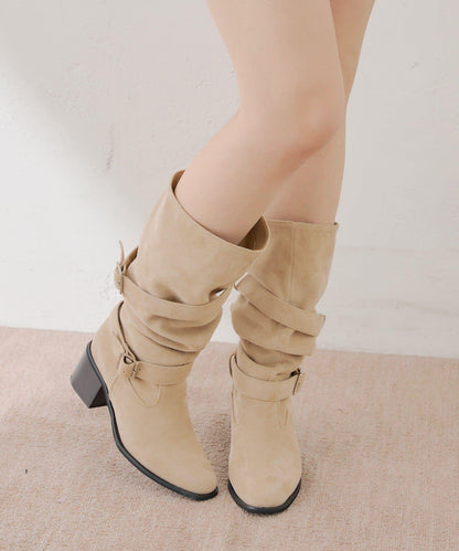 腰帶裝飾 工程靴