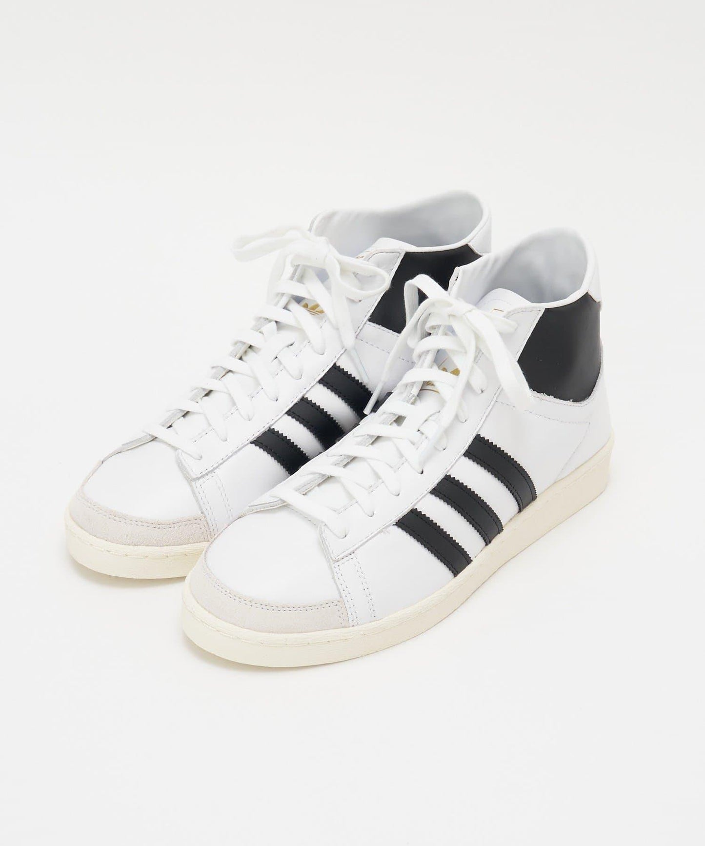 adidas/アディダス JABBAR HI 休閒運動鞋