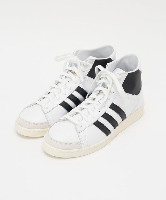 adidas/アディダス JABBAR HI 休閒運動鞋