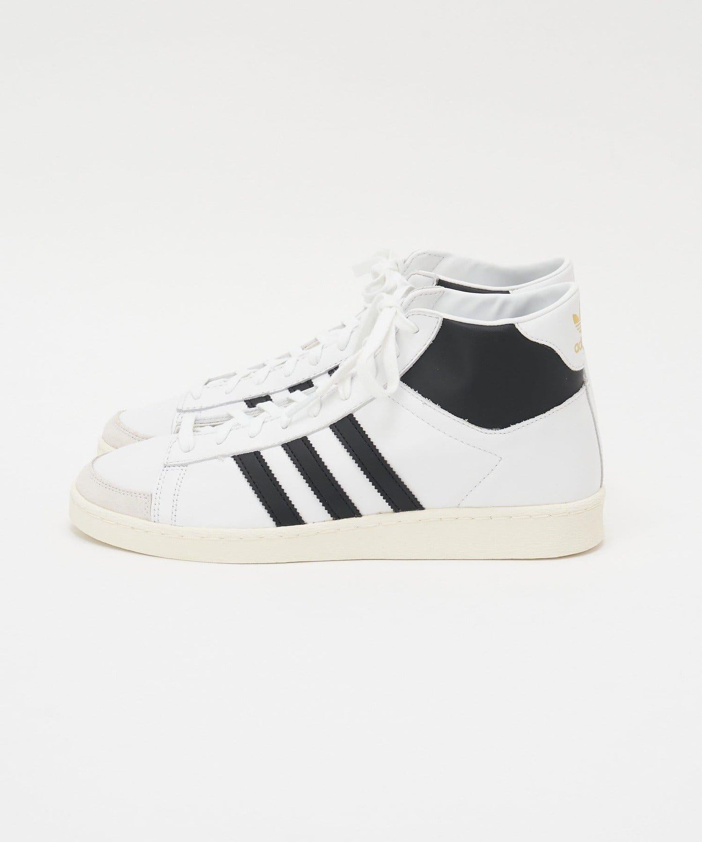 adidas/アディダス JABBAR HI 休閒運動鞋