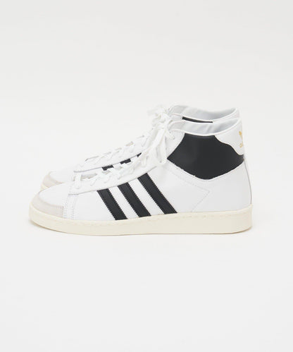 adidas/アディダス JABBAR HI 休閒運動鞋