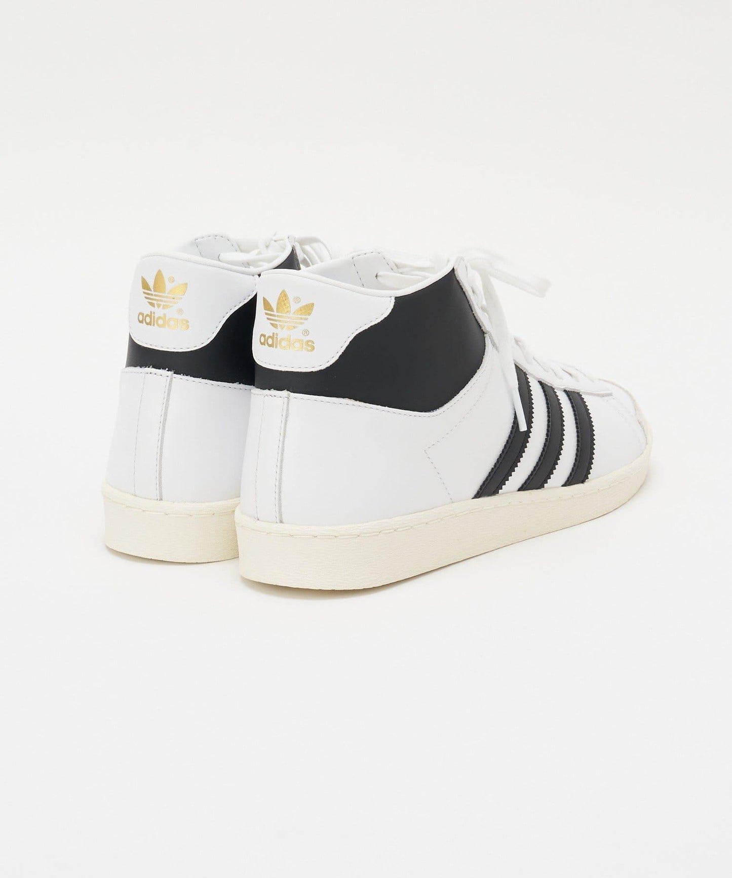 adidas/アディダス JABBAR HI 休閒運動鞋
