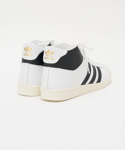 adidas/アディダス JABBAR HI 休閒運動鞋