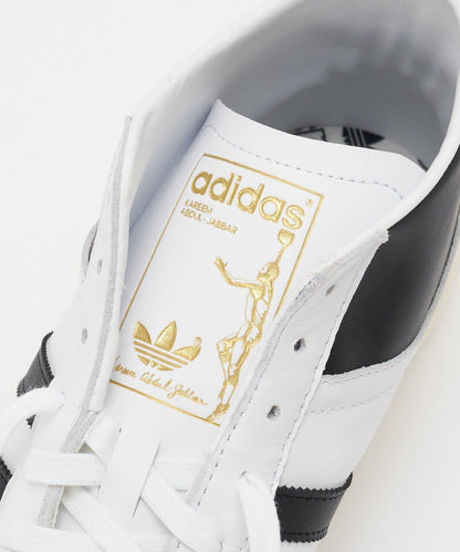 adidas/アディダス JABBAR HI 休閒運動鞋