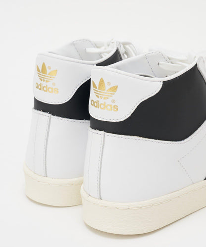 adidas/アディダス JABBAR HI 休閒運動鞋