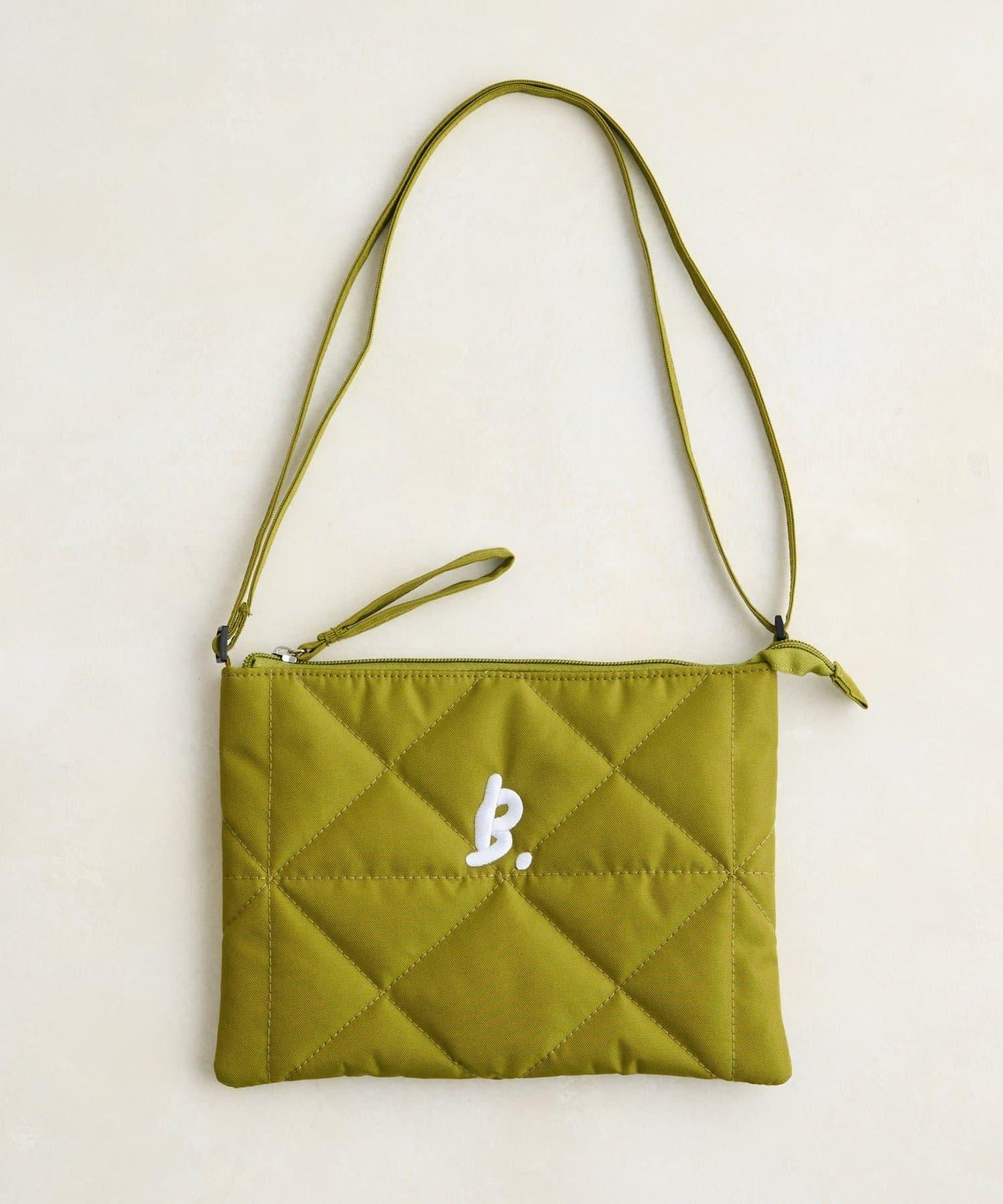 Kastane 刺繡設計 斜挎包