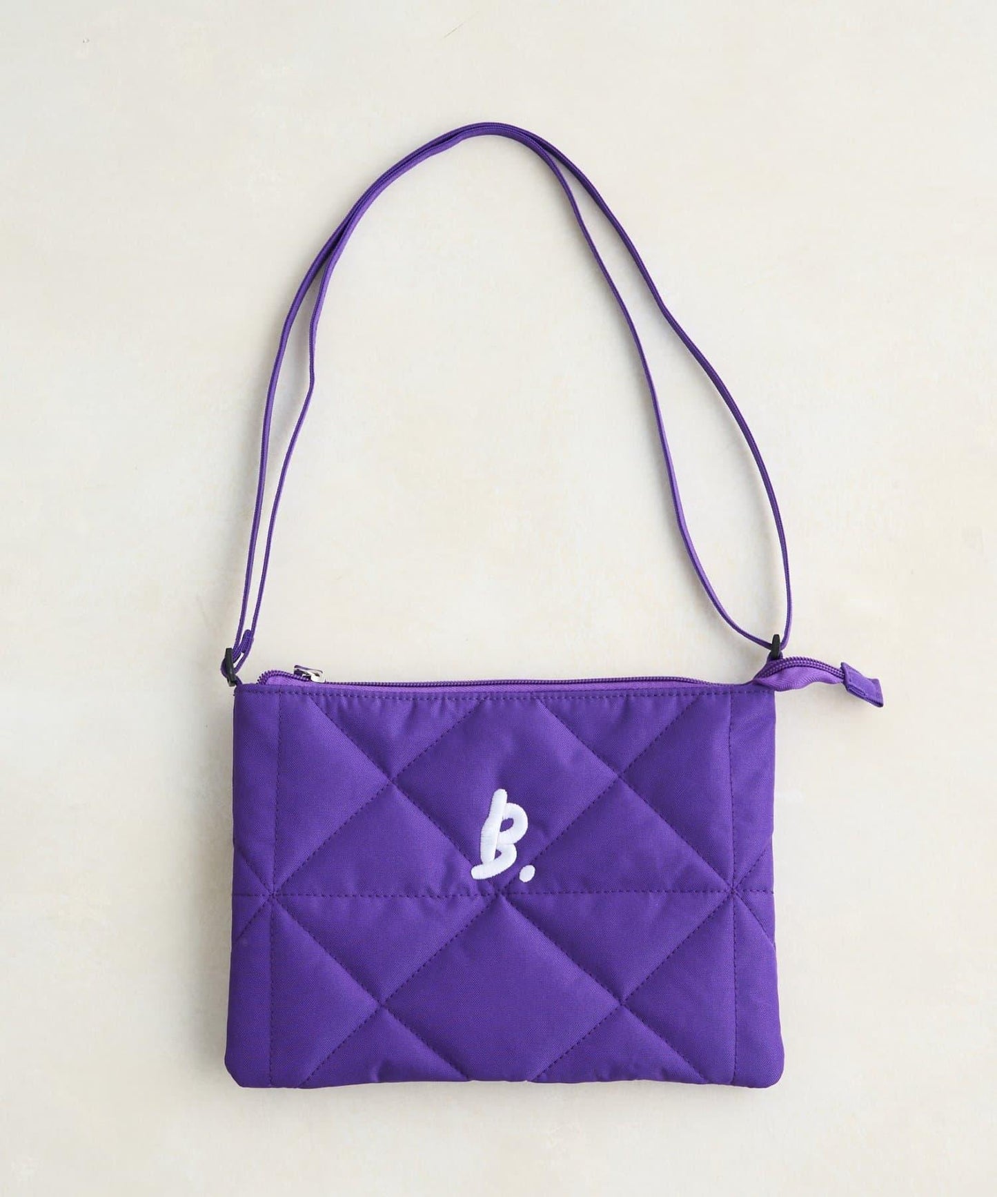 Kastane 刺繡設計 斜挎包
