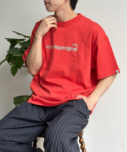 CPCM 原創Logo T恤