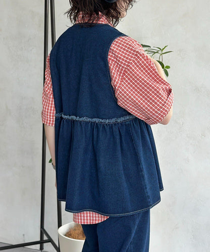 U.S. POLO ASSN. 泡泡紗短袖襯衫