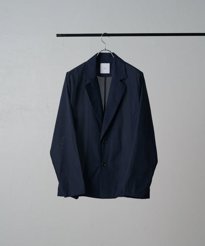 銅氨混紡襯衫夾克