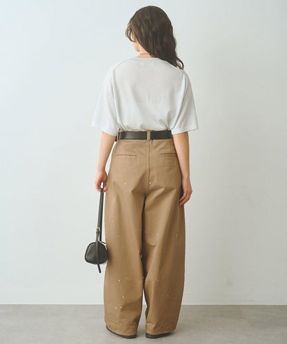 亮片針織 TEE款 T恤