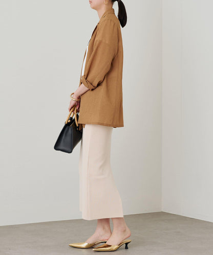 Loungedress 全針織半身裙