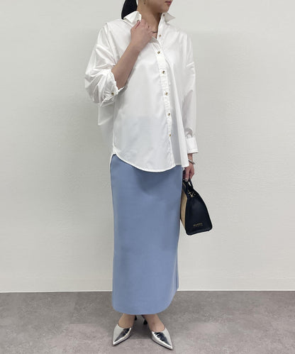 Loungedress 全針織半身裙