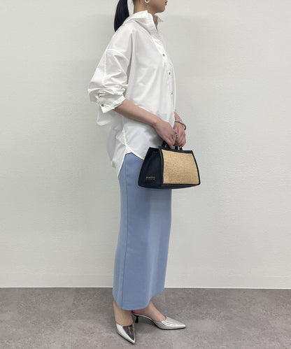 Loungedress 全針織半身裙