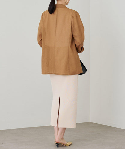 Loungedress 全針織半身裙