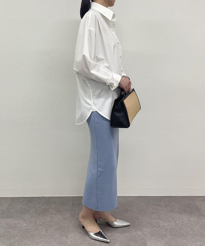 Loungedress 全針織半身裙