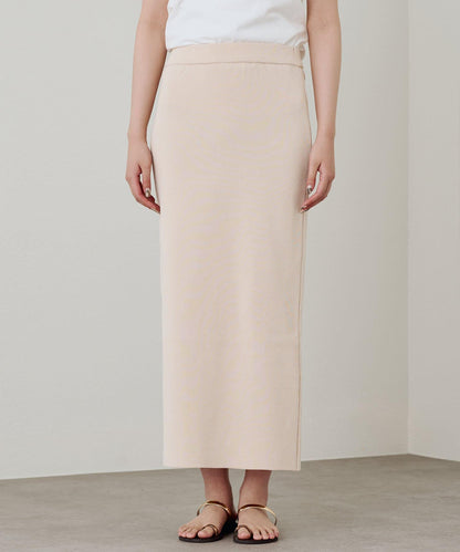 Loungedress 全針織半身裙