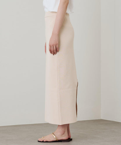 Loungedress 全針織半身裙