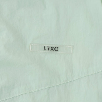 LTXC/UV/防花粉 尼龍拉鍊夾克