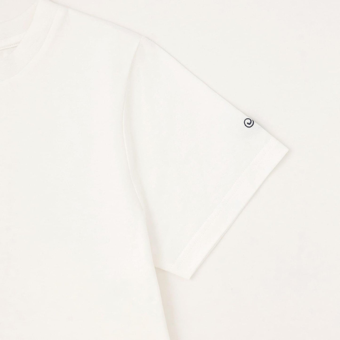網紗海軍領背心＋T恤套裝