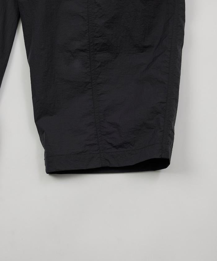 Ultralight 尼龍 寬鬆錐形 可收納 褲子
