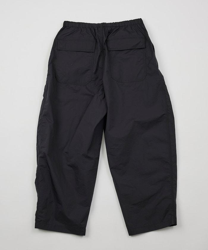 Ultralight 尼龍 寬鬆錐形 可收納 褲子