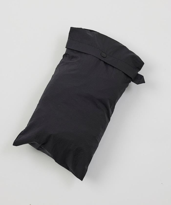 Ultralight 尼龍 寬鬆錐形 可收納 褲子