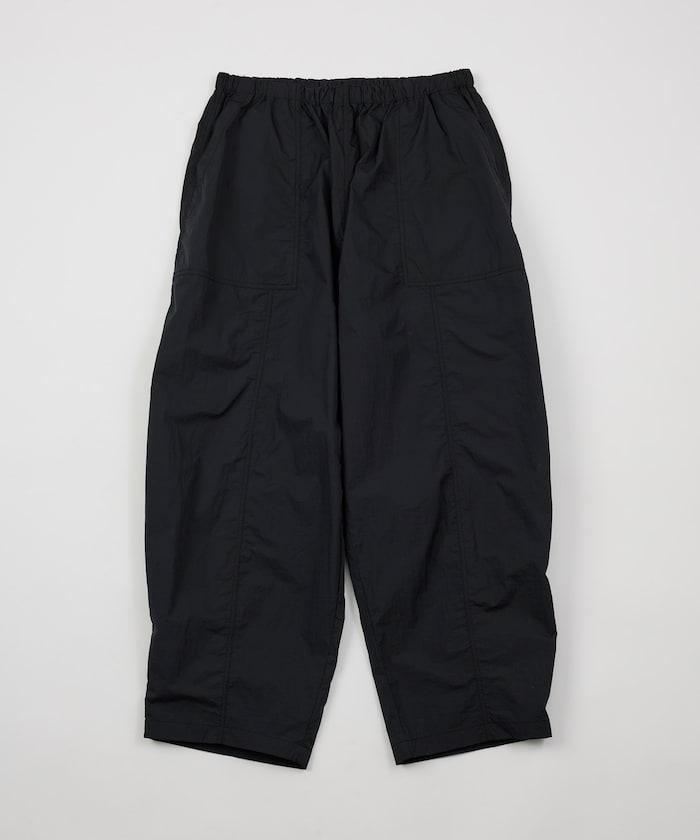 Ultralight 尼龍 寬鬆錐形 可收納 褲子