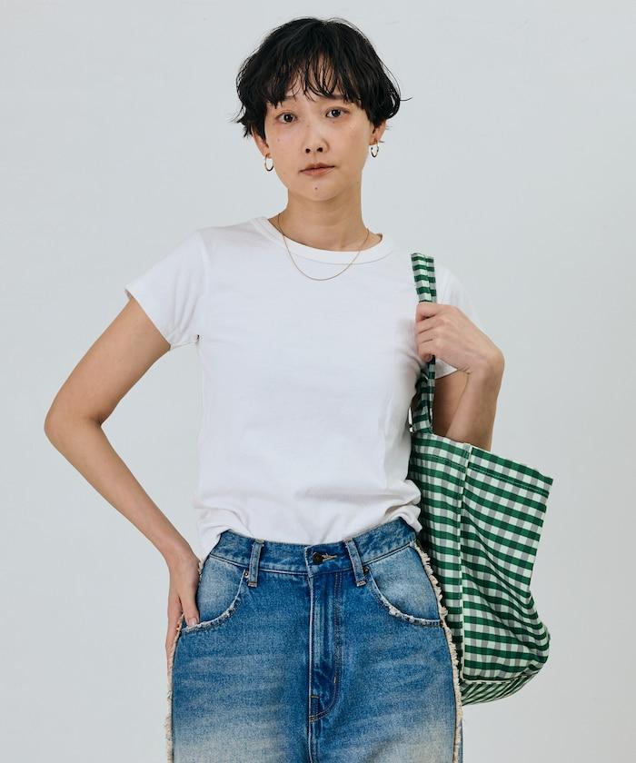 格紋設計 2WAY托特包