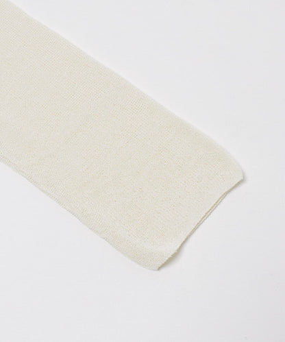 深V 寬鬆 KNIT 針織上衣