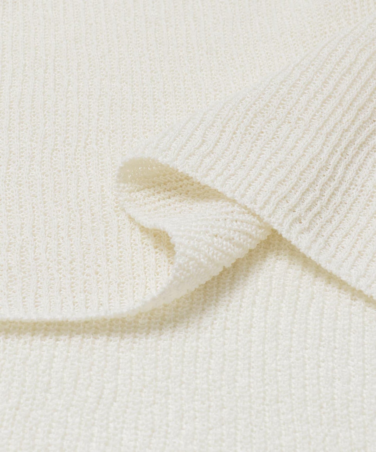 深V 寬鬆 KNIT 針織上衣
