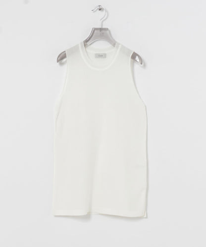 Nomat KNIT TANK 背心