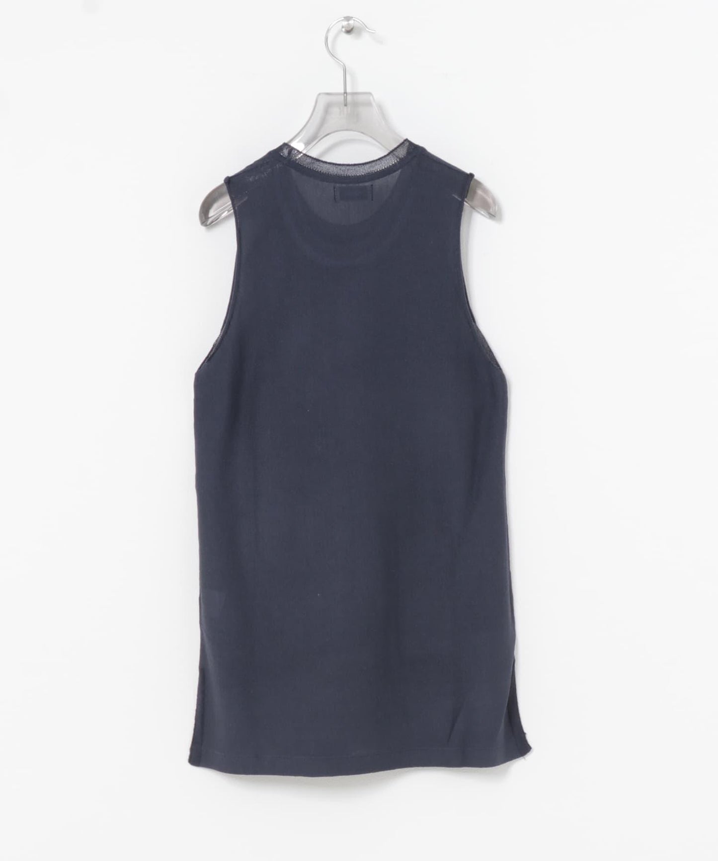 Nomat KNIT TANK 背心