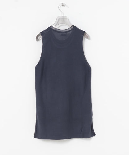 Nomat KNIT TANK 背心