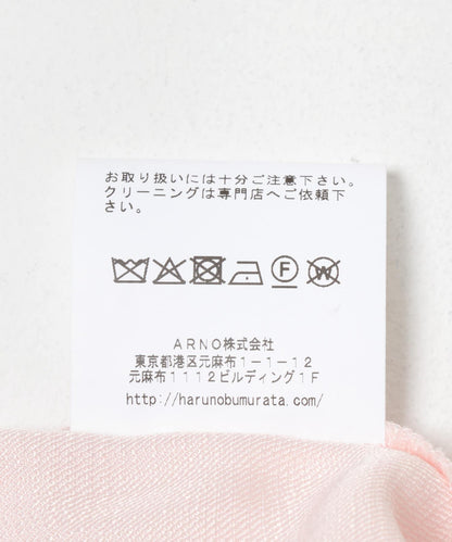 HARUNOBUMURATA NICE