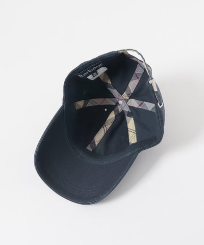 Barbour CASCADE CAP 棒球帽
