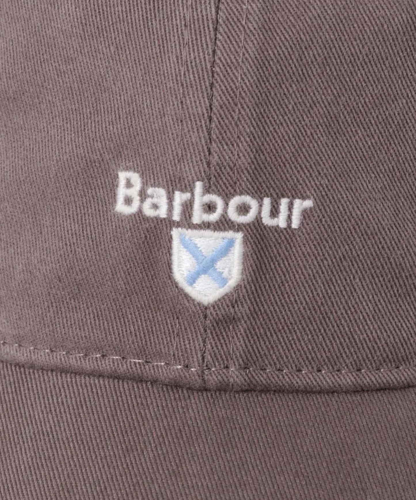 Barbour CASCADE CAP 棒球帽