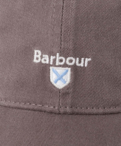 Barbour CASCADE CAP 棒球帽