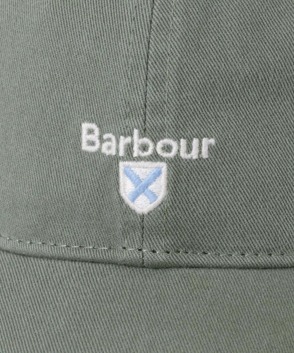 Barbour CASCADE CAP 棒球帽
