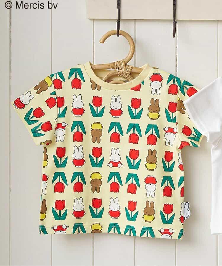 Dick Bruna（迪克·布魯納） 多款T恤
